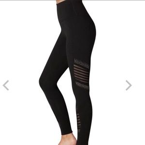 Beyond Yoga Limited Edition Skylar Studded Legging